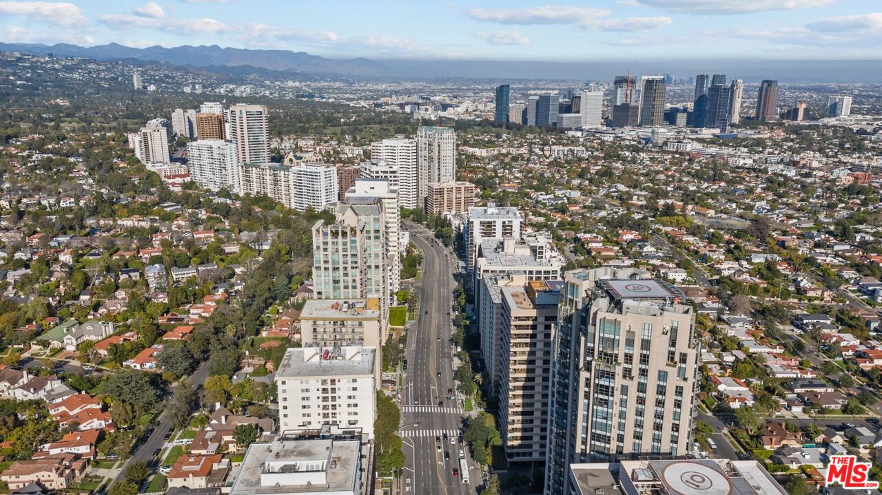 10750 Wilshire Blvd Unit: 501