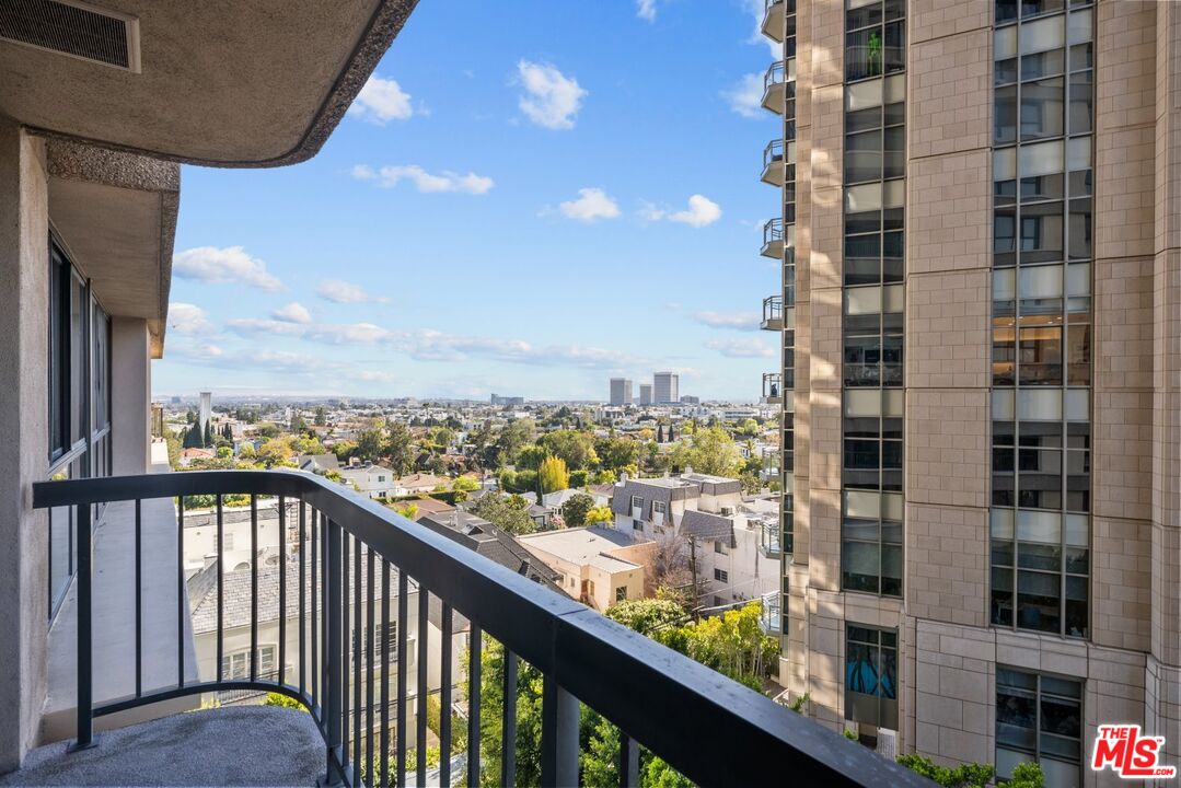 10750 Wilshire Blvd Unit: 501