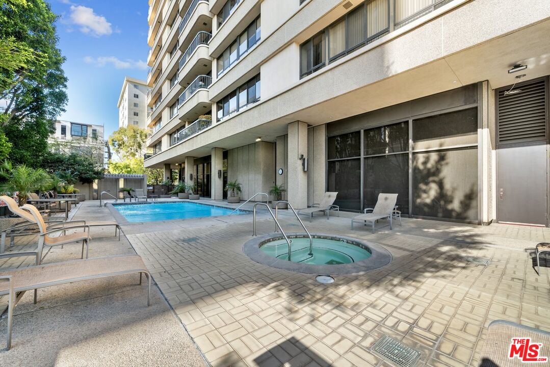 10750 Wilshire Blvd Unit: 501
