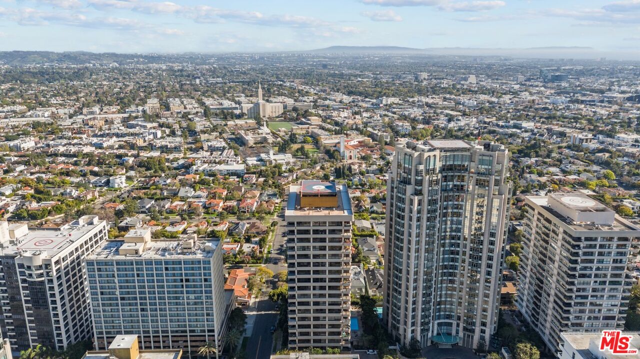 10750 Wilshire Blvd Unit: 501