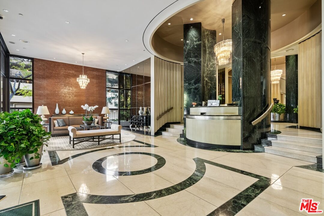 10750 Wilshire Blvd Unit: 501