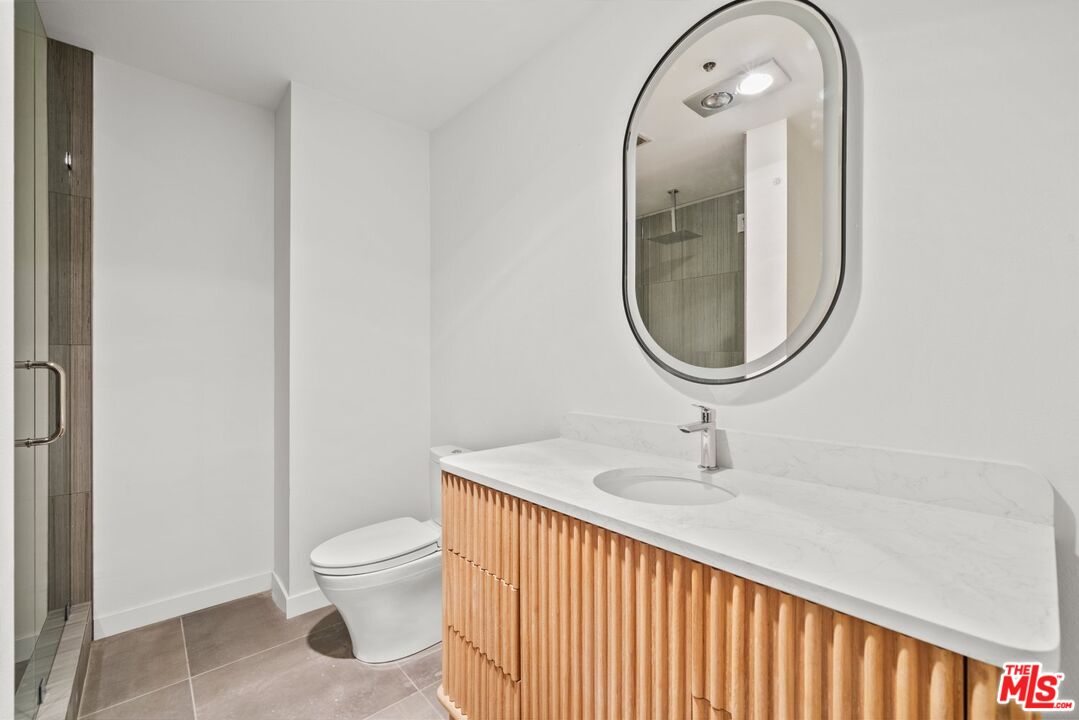 10750 Wilshire Blvd Unit: 501