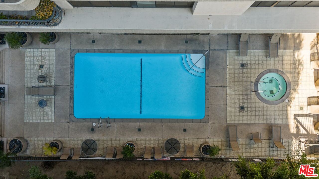 10750 Wilshire Blvd Unit: 501