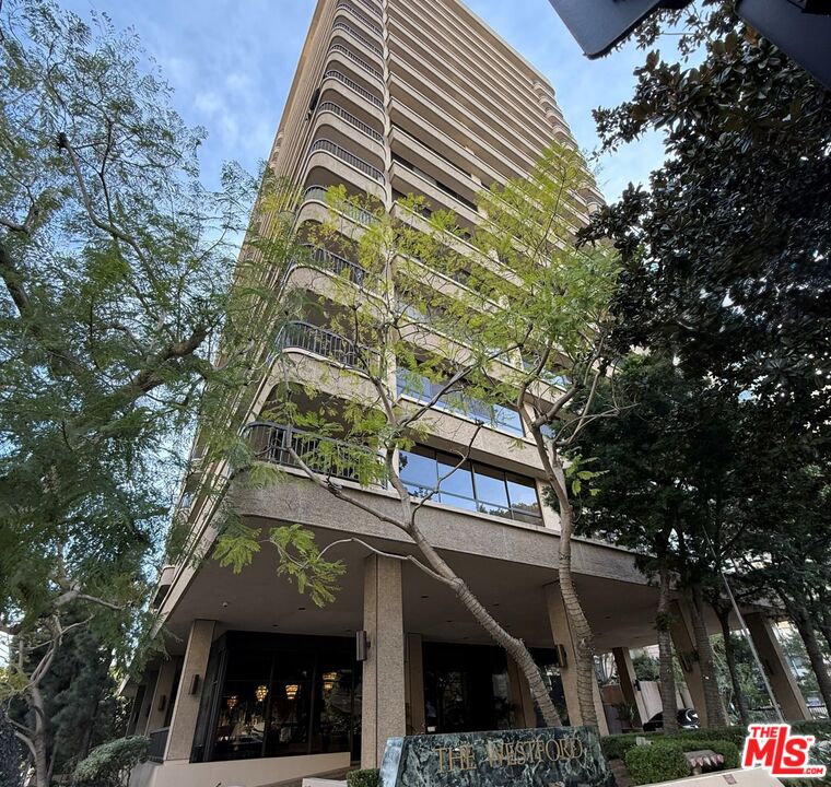 10750 Wilshire Blvd Unit: 501