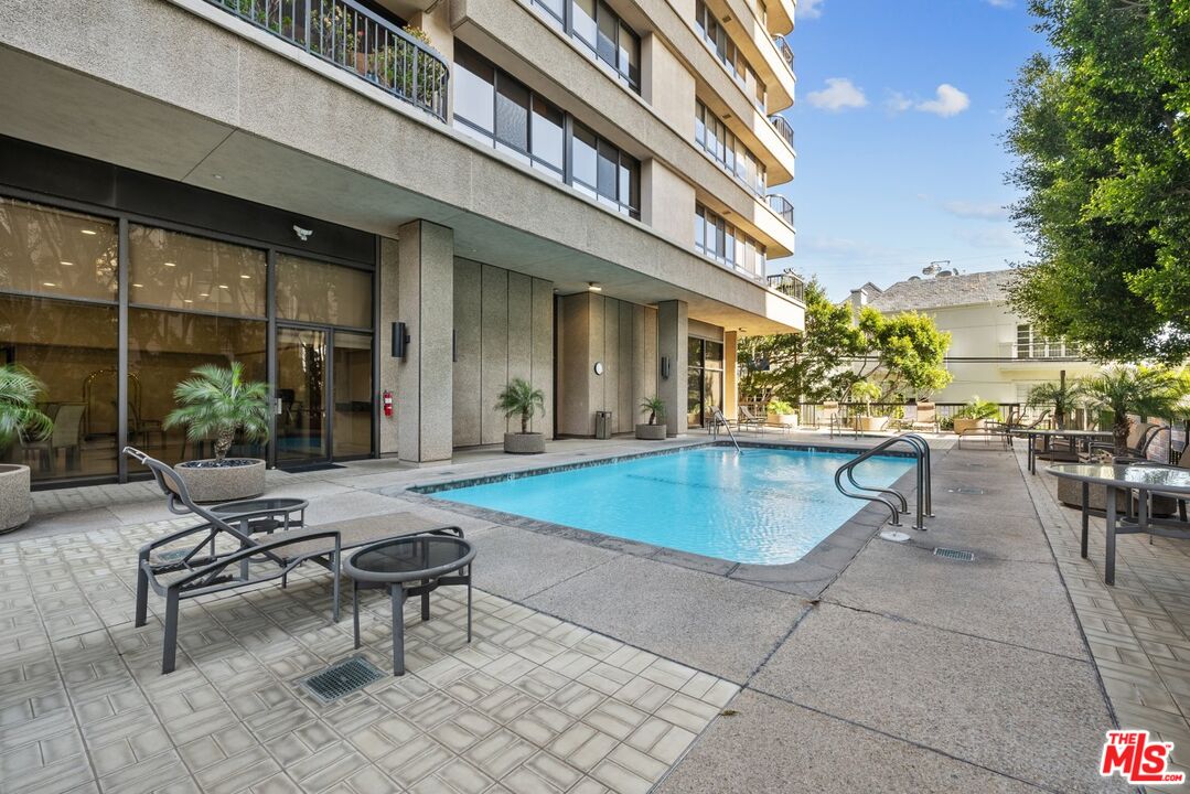 10750 Wilshire Blvd Unit: 501
