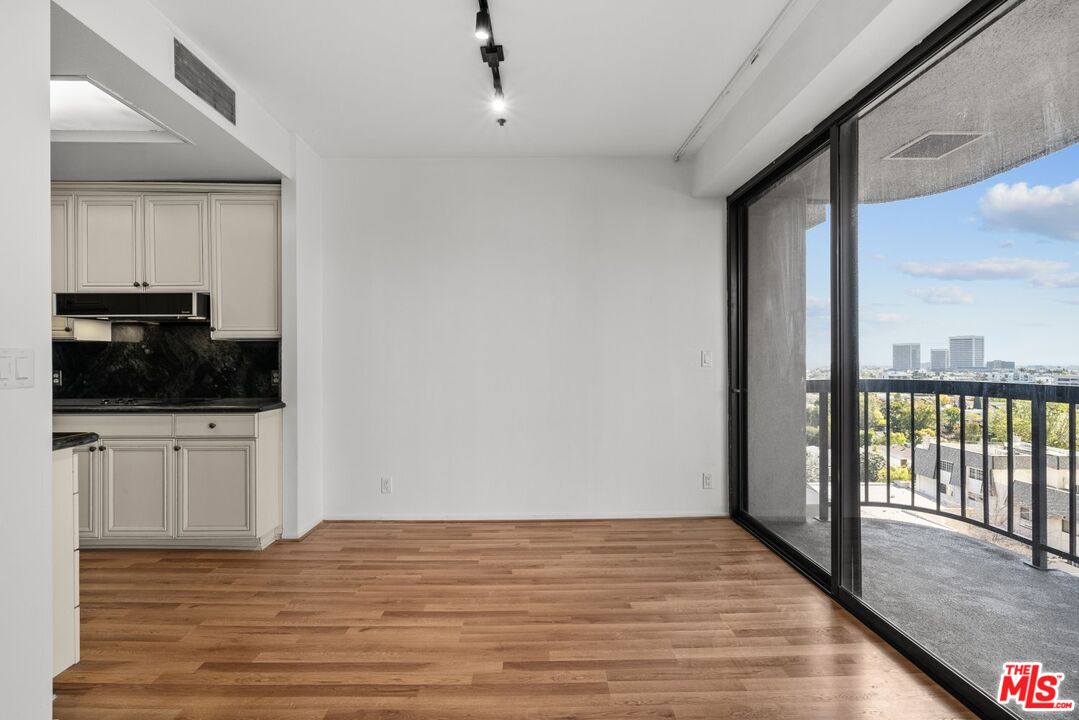 10750 Wilshire Blvd Unit: 501