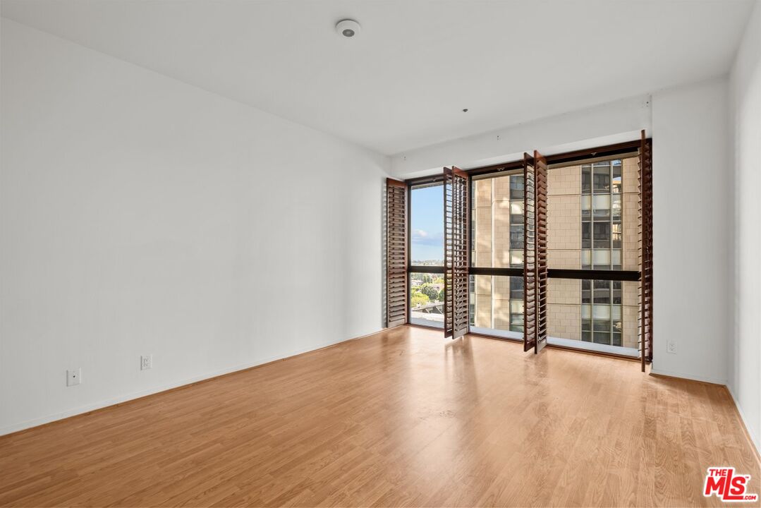 10750 Wilshire Blvd Unit: 501