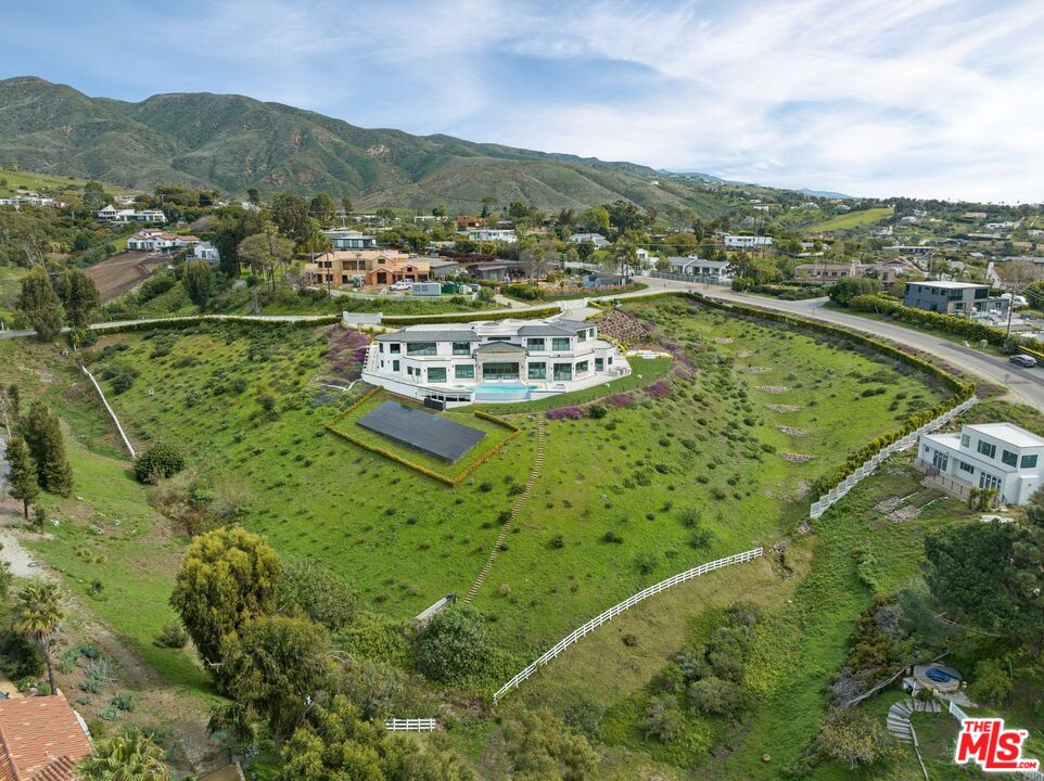 29600 Harvester Rd
