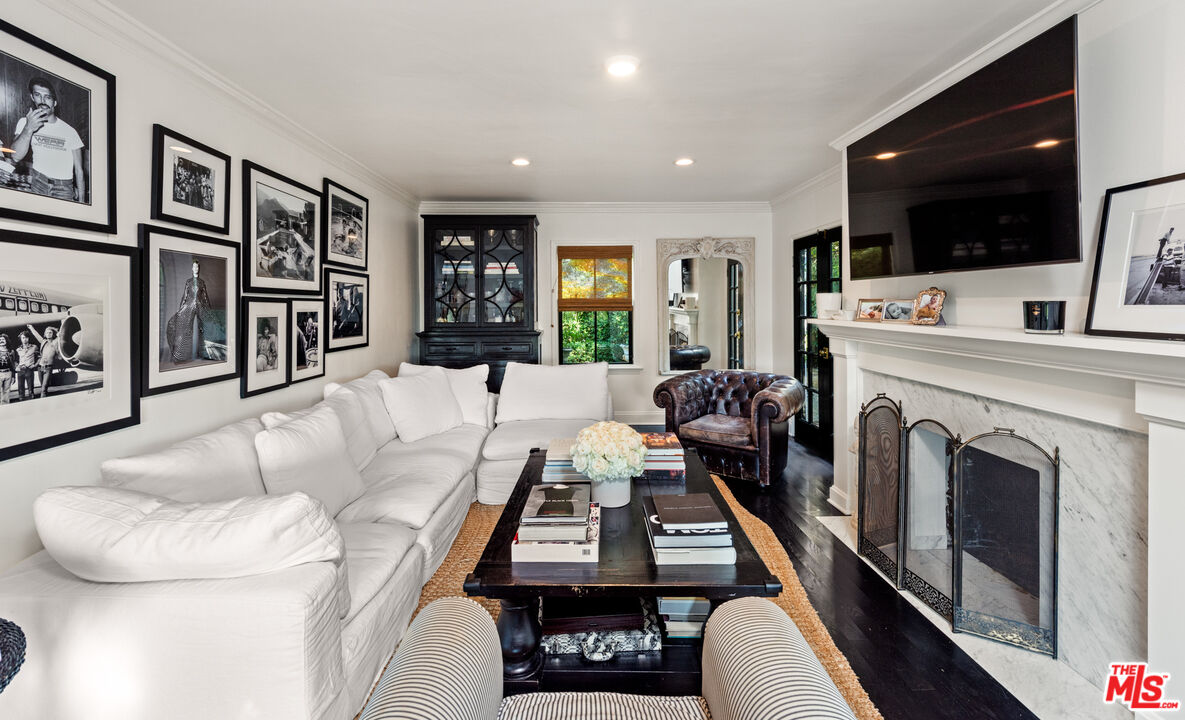 Traditional Designer Home