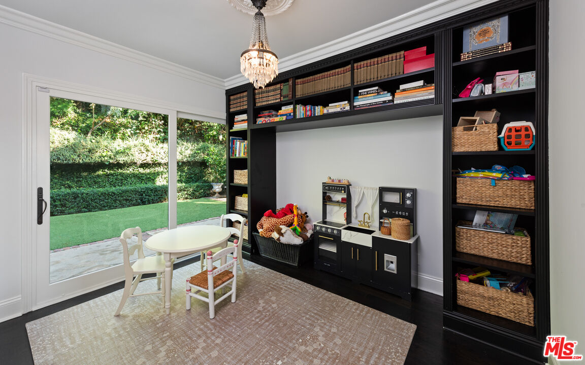 Traditional Designer Home