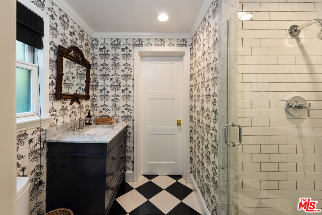 Traditional Designer Home