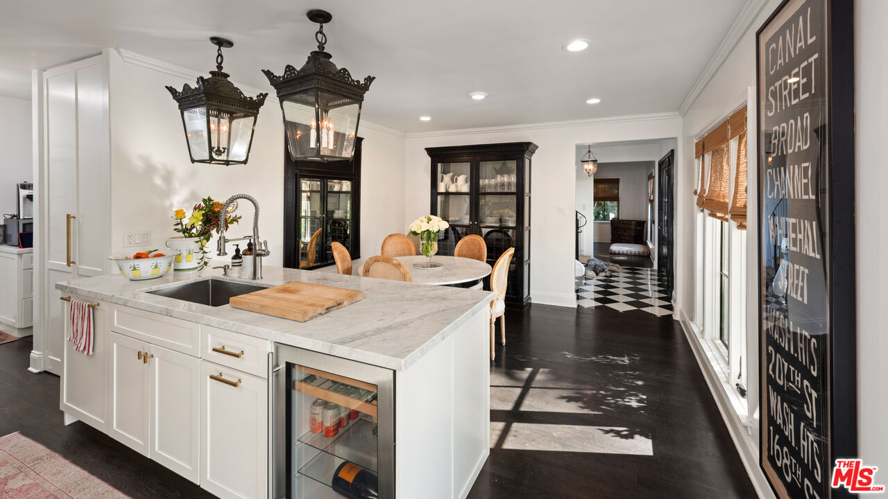 Traditional Designer Home