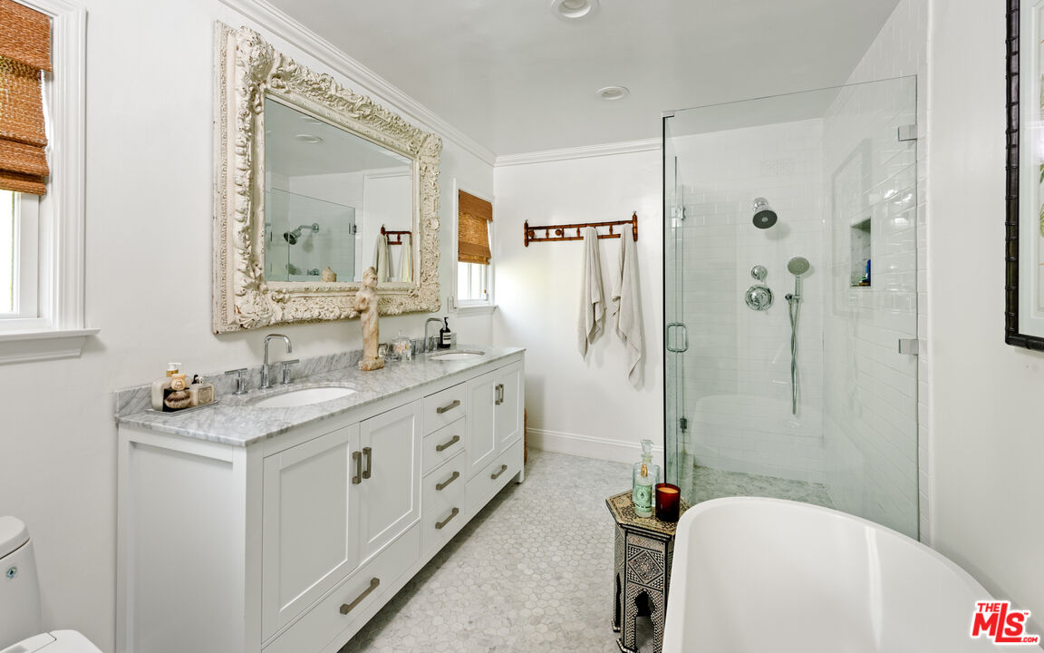 Traditional Designer Home