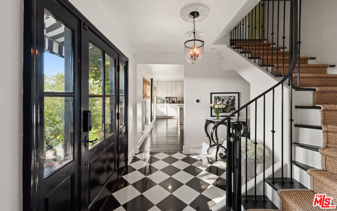 Traditional Designer Home