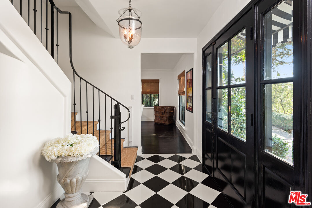 Traditional Designer Home