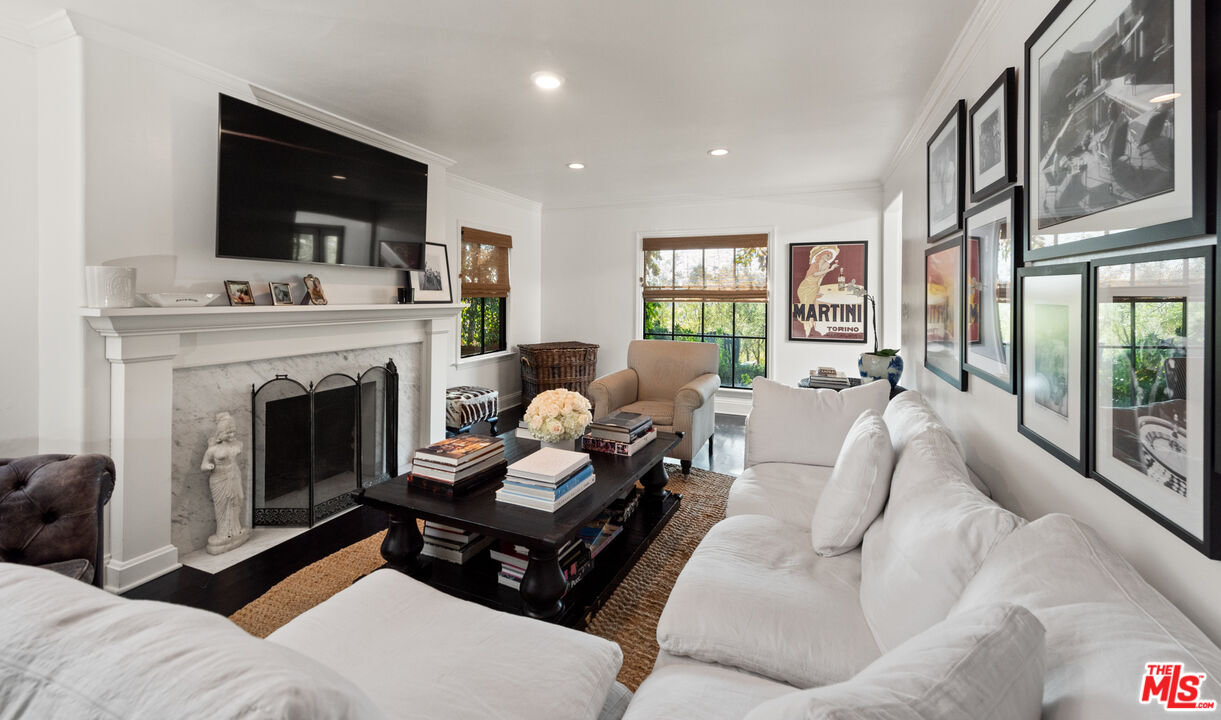 Traditional Designer Home