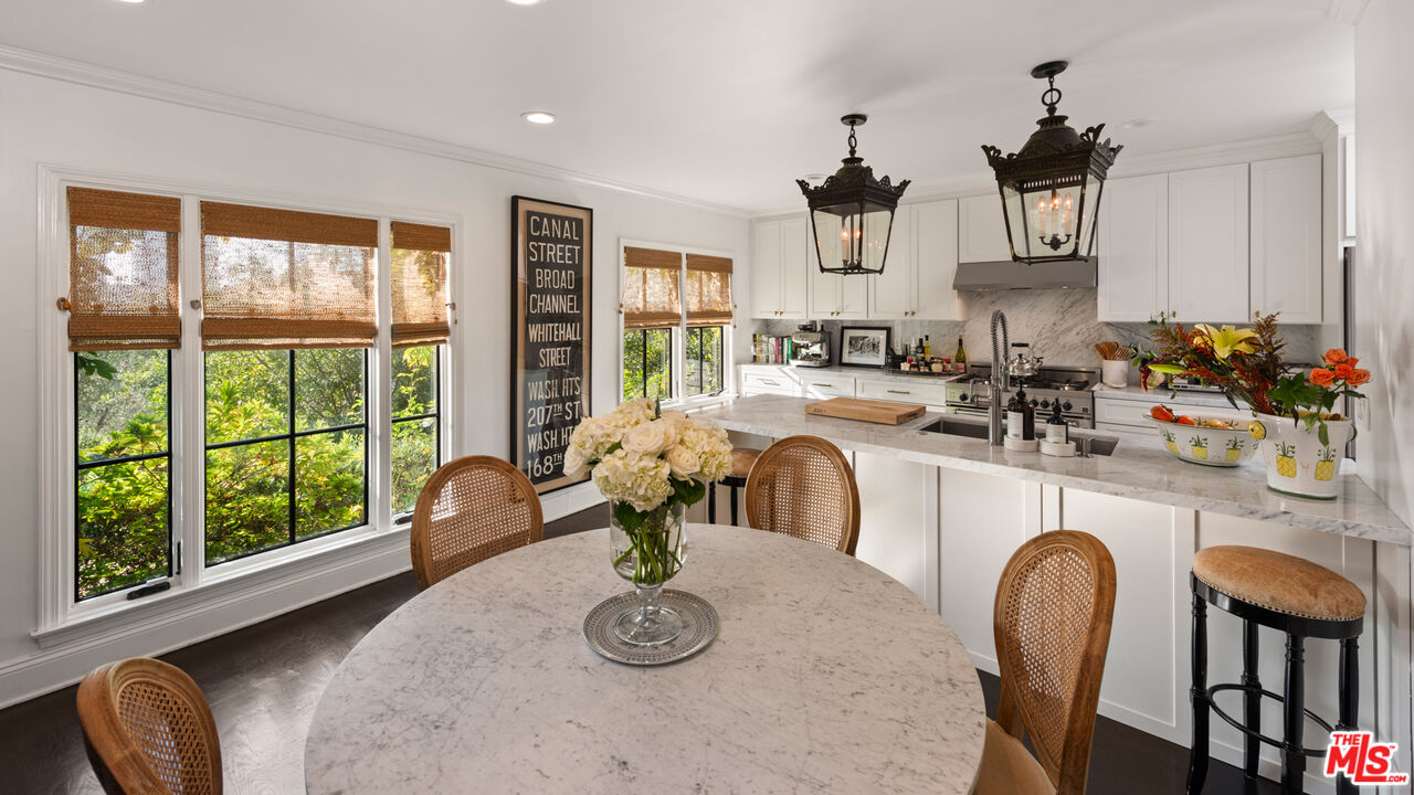 Traditional Designer Home