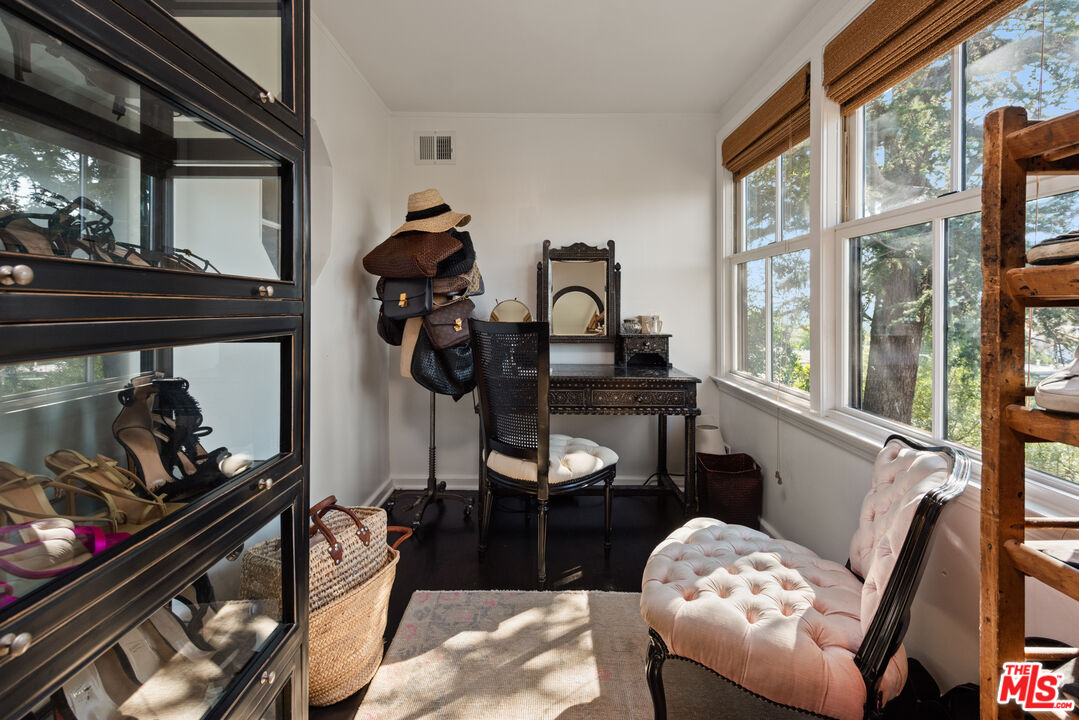 Traditional Designer Home