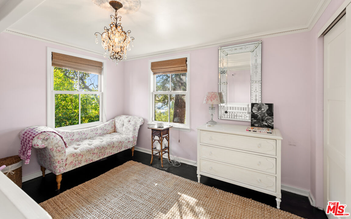 Traditional Designer Home