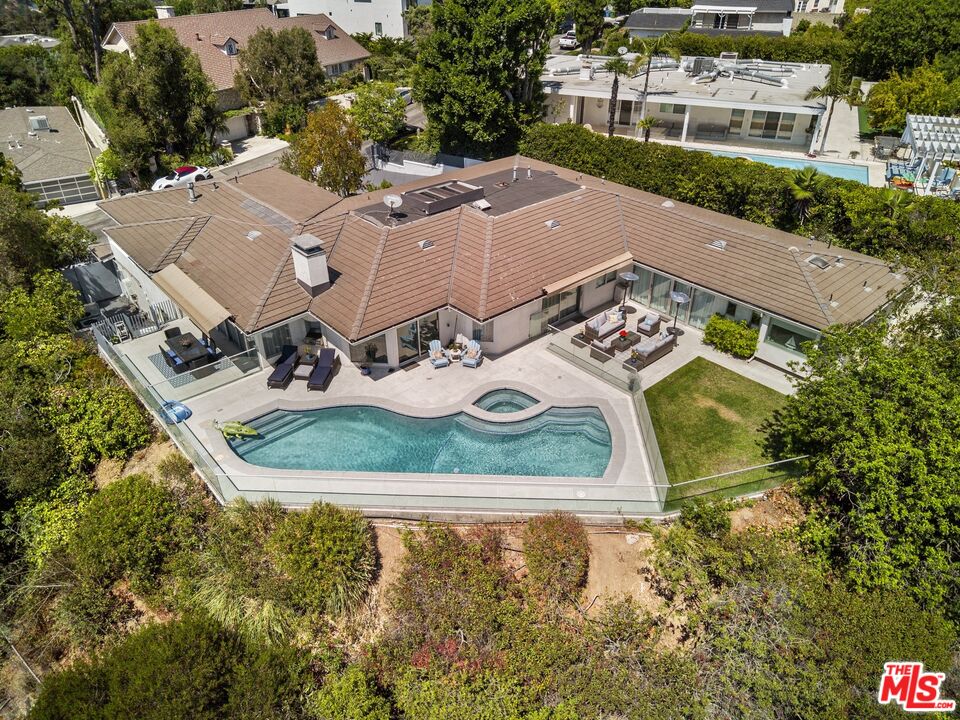 9626 Highridge Dr