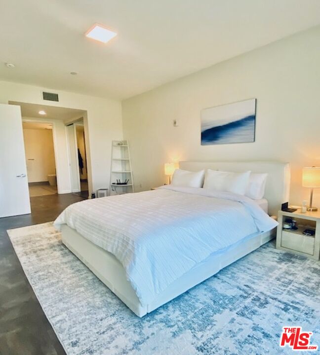 Marina Del Rey, CA, 90292