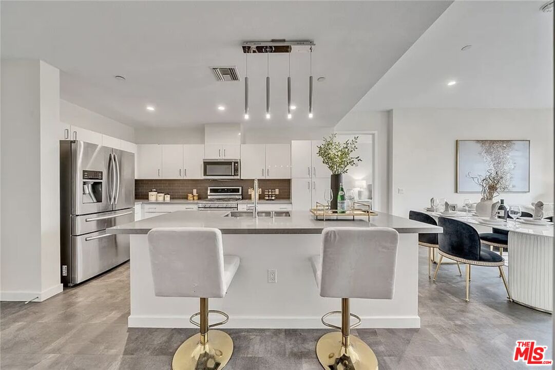 Marina Del Rey, CA, 90292
