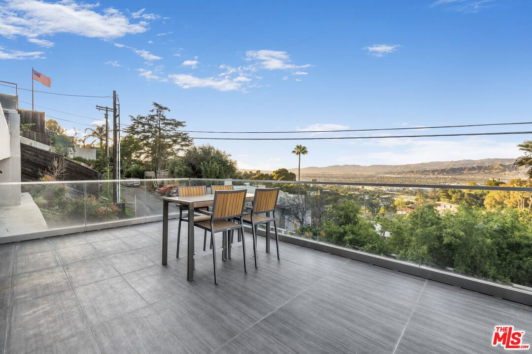 7275 Mulholland Dr