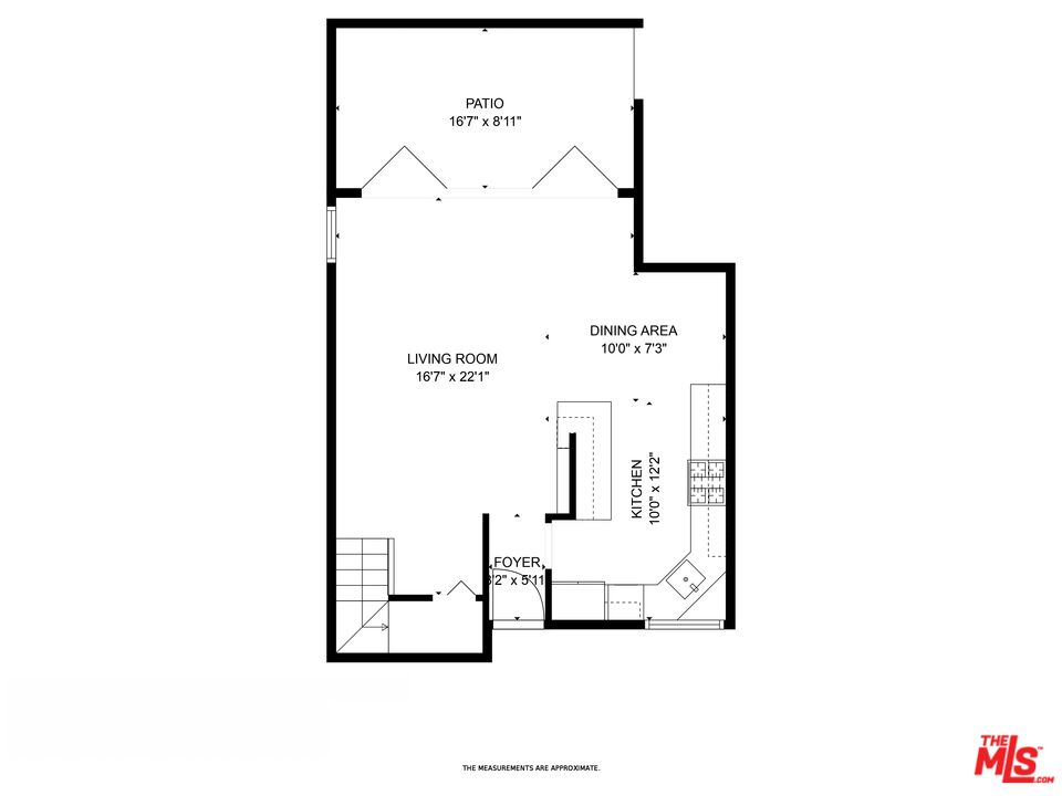 1231 24th St Unit: 3