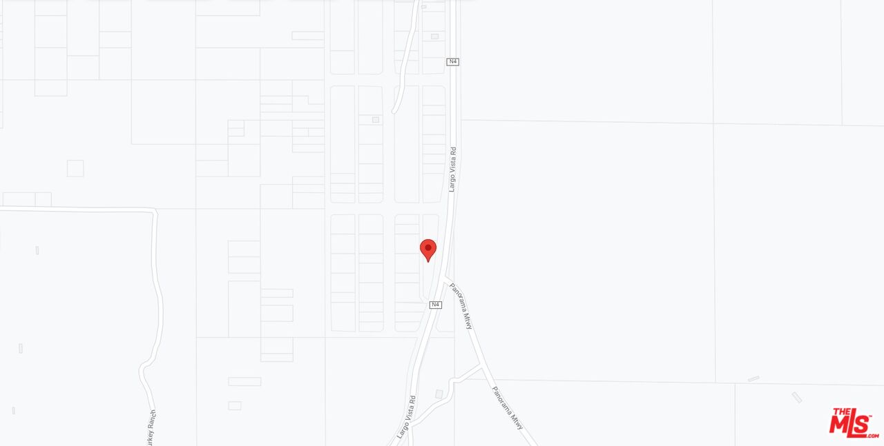 0 Largo Vista Rd