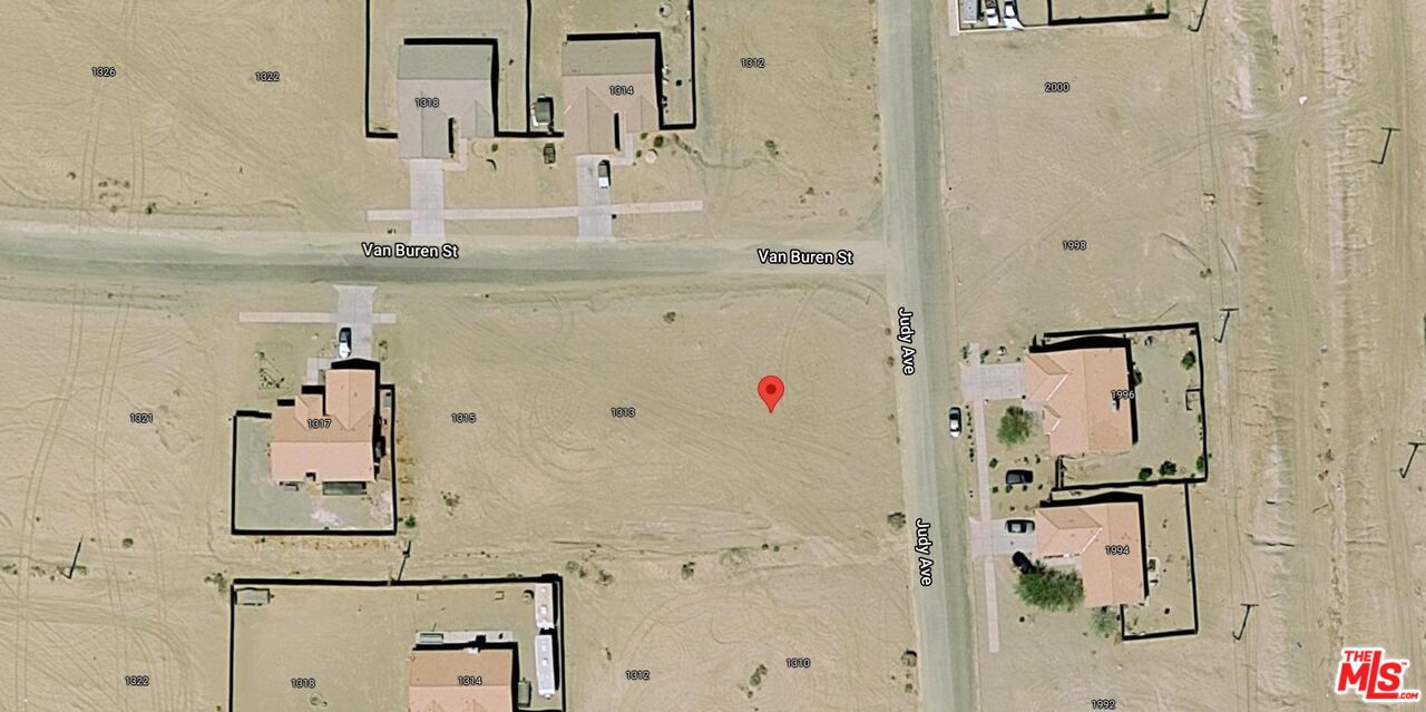 1311 Van Buren Ave