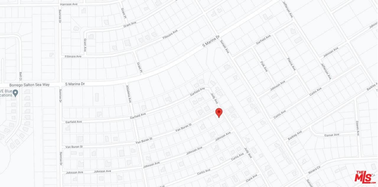 1311 Van Buren Ave