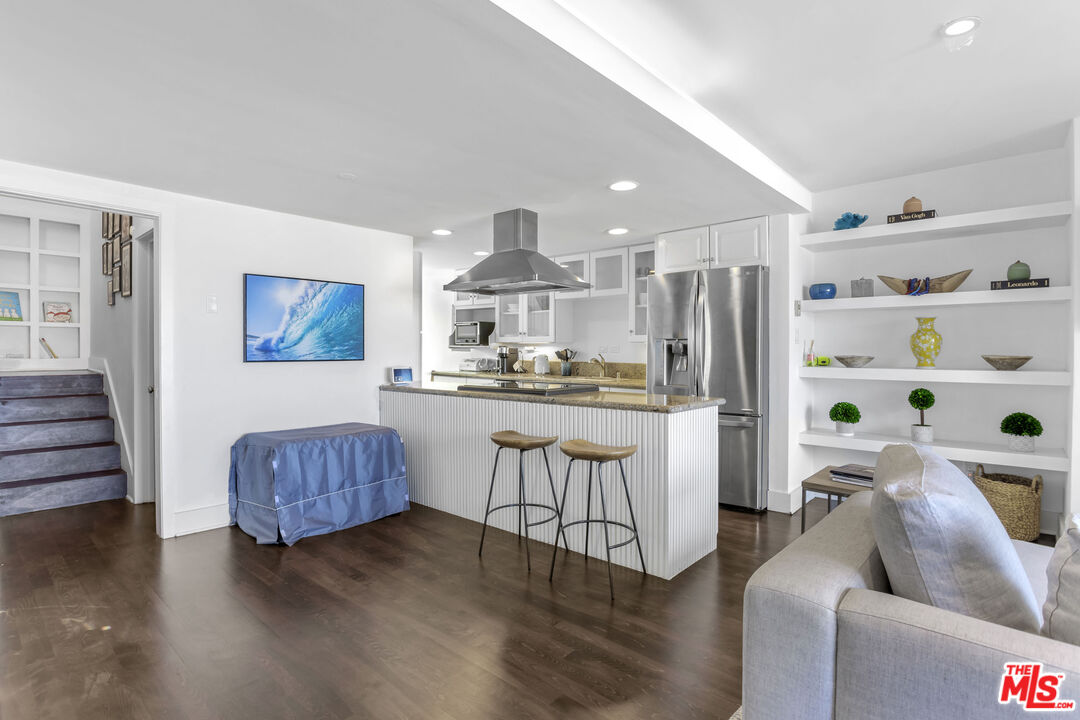 23910 De Ville Way Unit: D