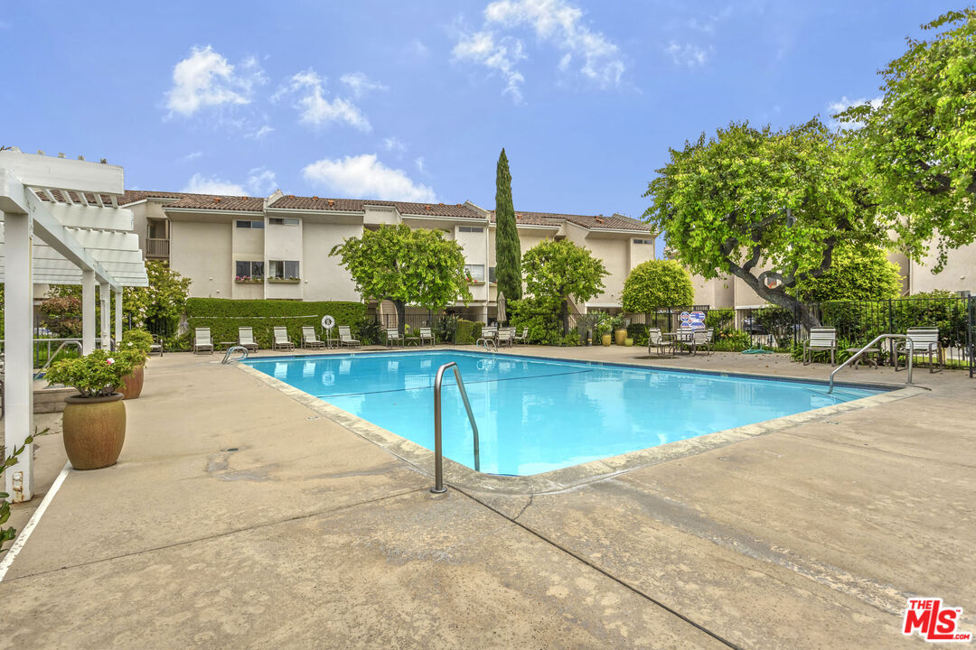23910 De Ville Way Unit: D