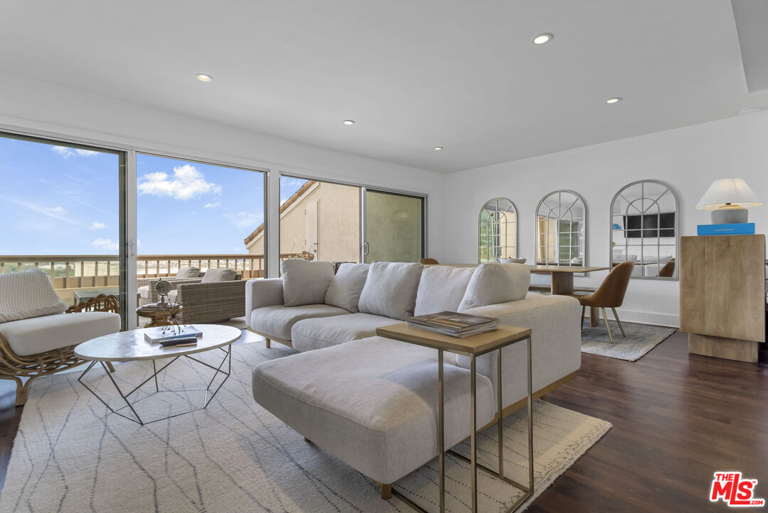 23910 De Ville Way Unit: D