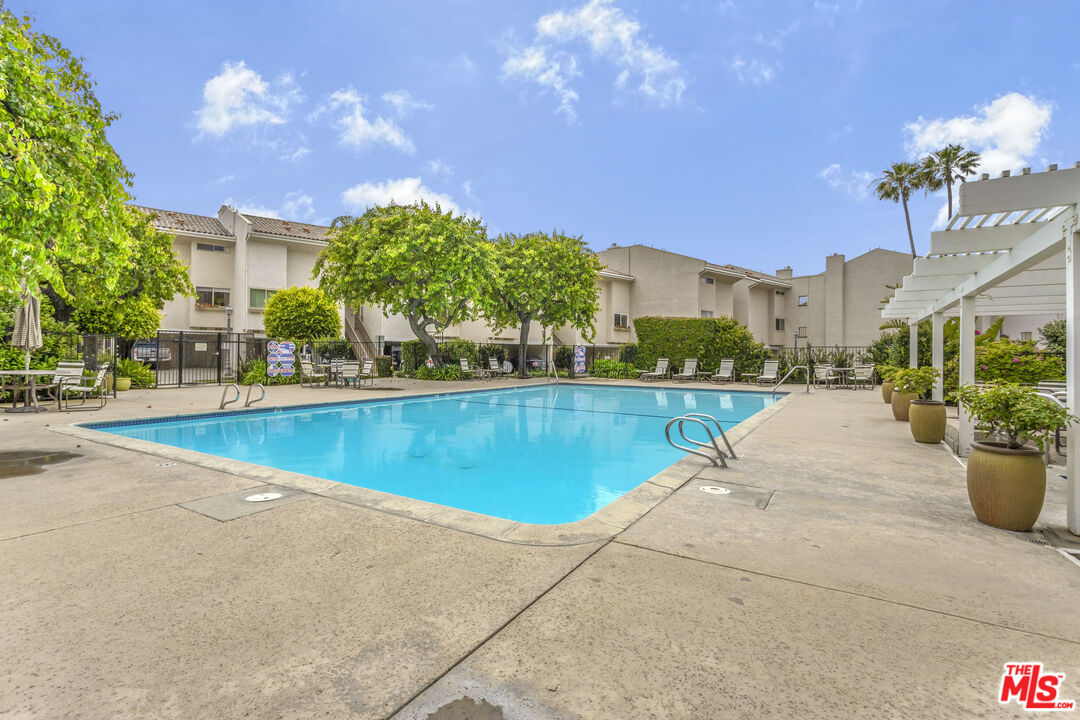 23910 De Ville Way Unit: D