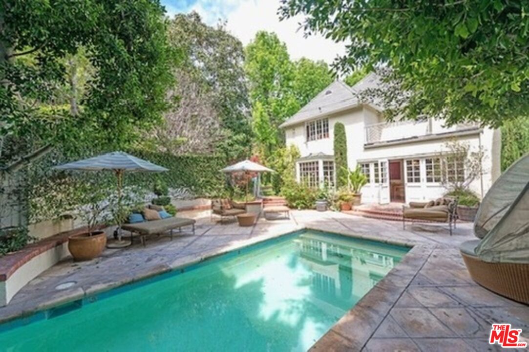 West Hollywood, CA, 90069