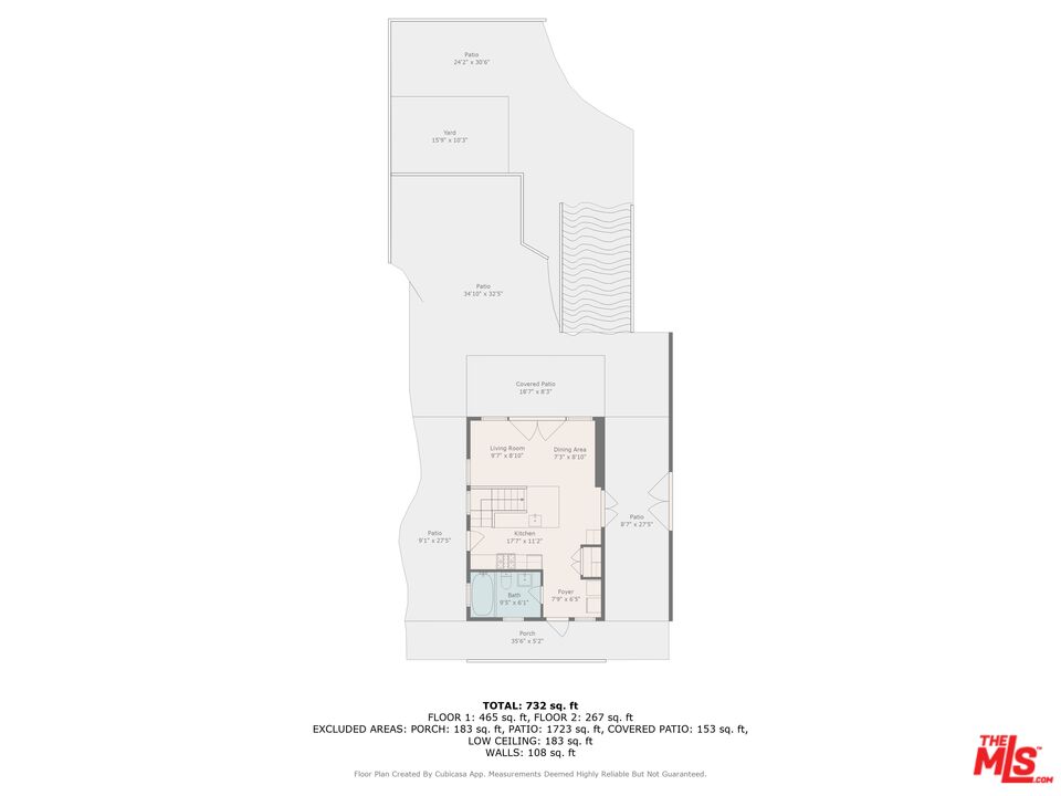 7007 NW Birdview Ave