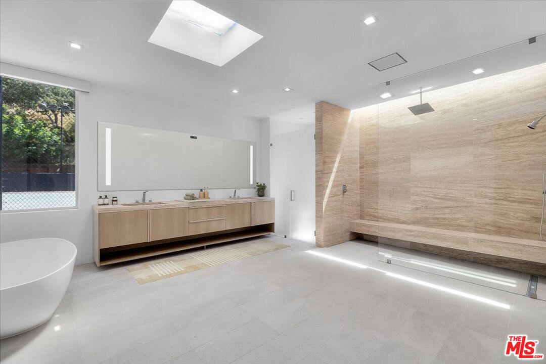 Remodeled Mid-Century