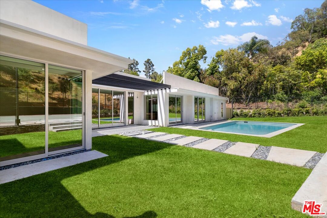 Remodeled Mid-Century