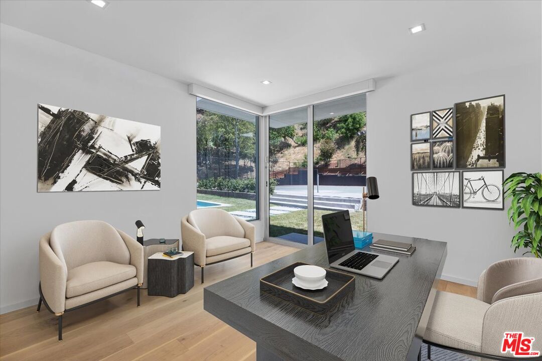 Remodeled Mid-Century
