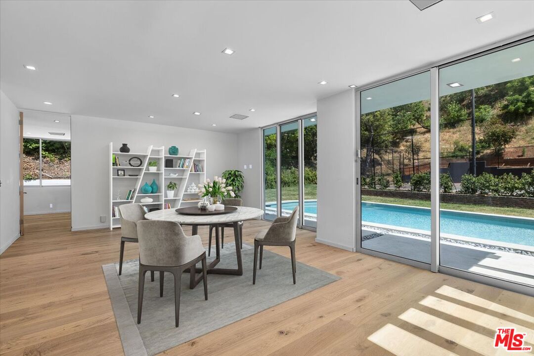 Remodeled Mid-Century