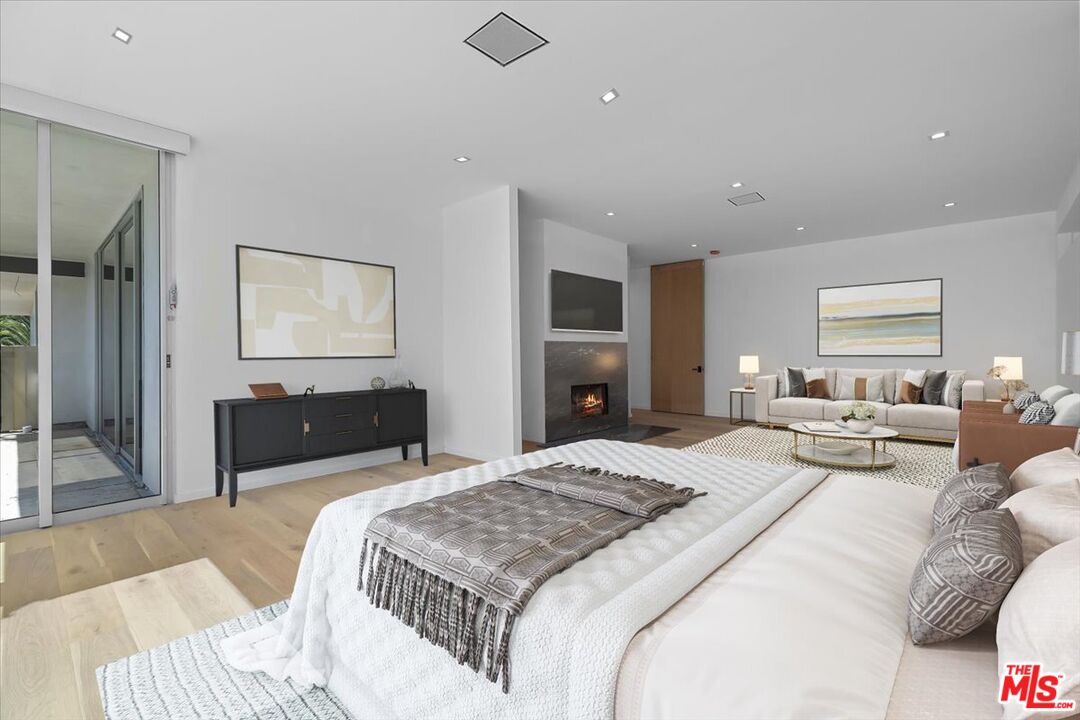 Remodeled Mid-Century