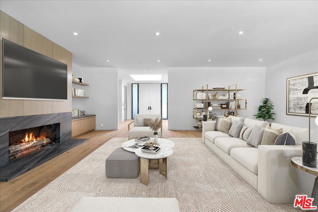 Remodeled Mid-Century