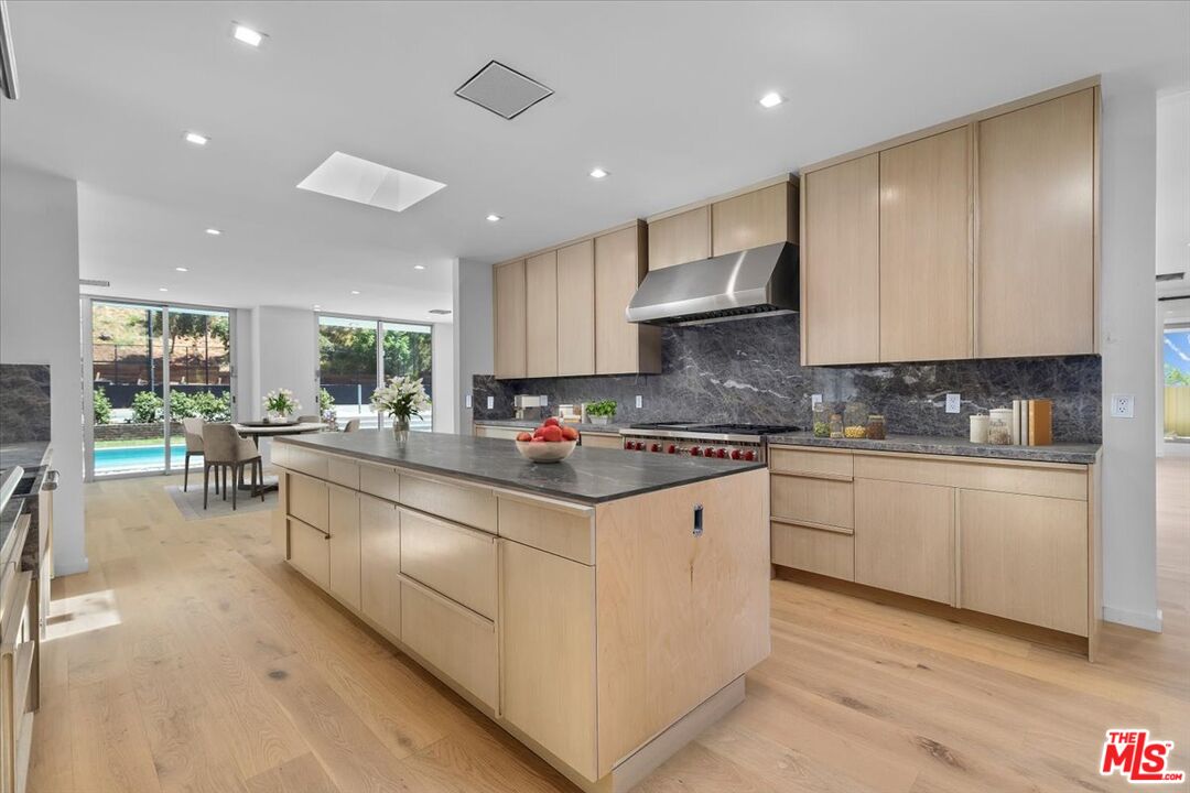 Remodeled Mid-Century