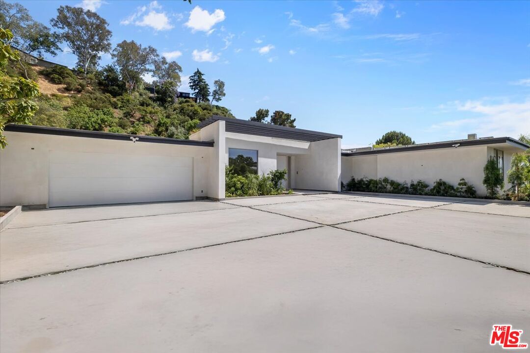 Remodeled Mid-Century