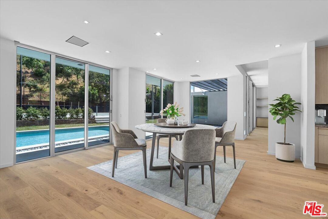 Remodeled Mid-Century