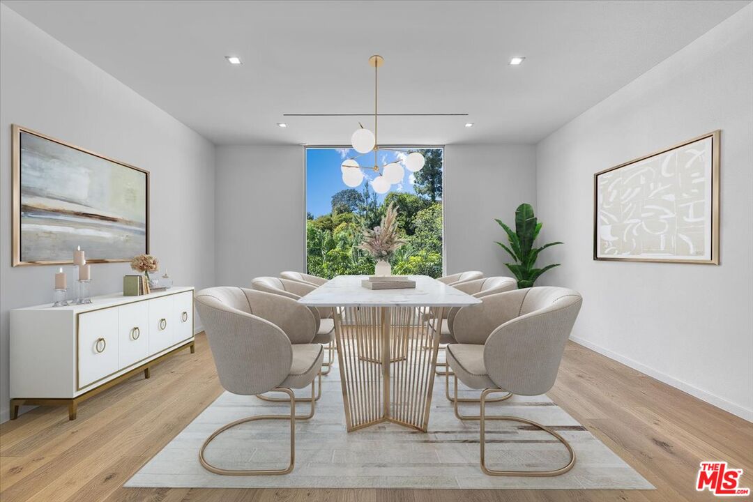 Remodeled Mid-Century