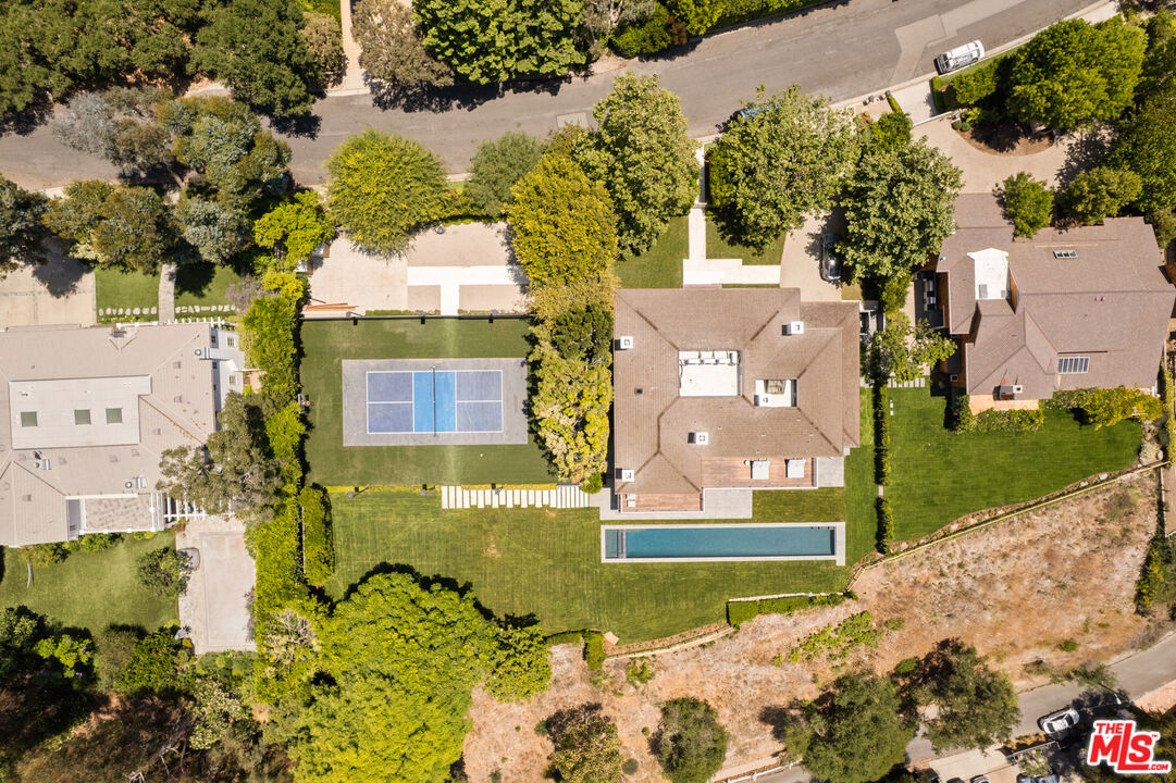 525 Spoleto Dr