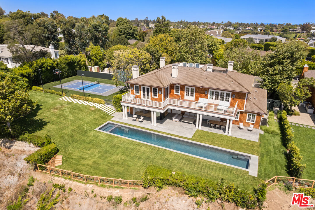 525 Spoleto Dr