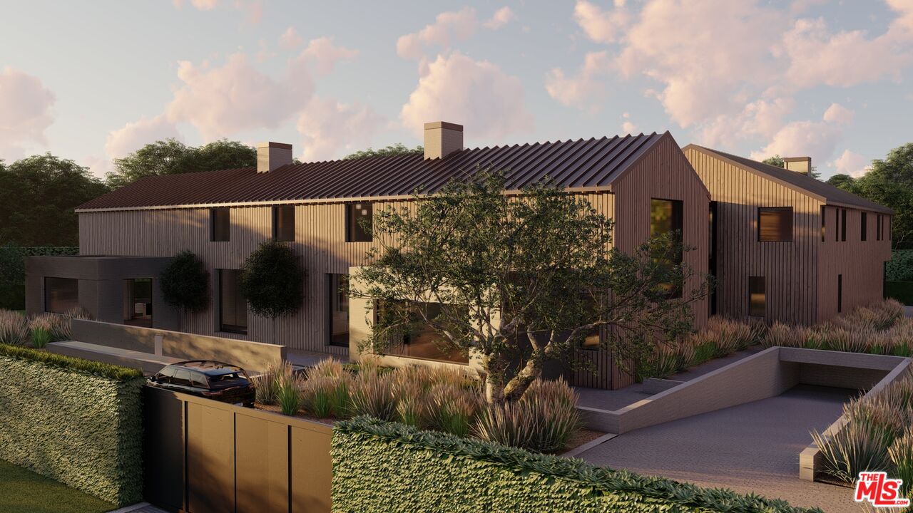 The Perfect Canvas for Creating a World-Class Estate